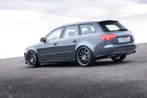 Audi RS300 by Sportec 2006 года 